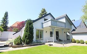 Haus Badezeit